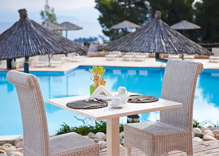 Alia Palace Hotel - Adults Only 16+