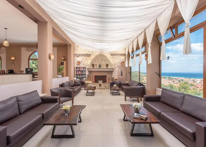 Alia Palace Hotel - Adults Only 16+